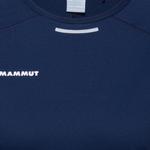 Женская одежда Aenergy Quick Dry MAMMUT, синий - фото 7