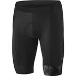 Мужские велосипедки шорты Piambello Gonso, черный - фото 3