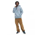 Худи Hydroponic Lost, синий - фото 5