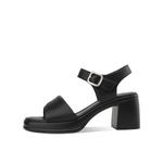 Сандалии женские Boerdiqi, бежевый - фото 3