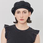 Берет Unisex ELLE, экрю[wool] - фото 10