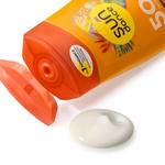 SUNDANCE молочко от солнца + загар SPF50 2000мл SUNDANCE - фото 2