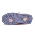 Детские скейтерские кроссовки Kids WARRIOR, розовые/фиолетовые - фото 9