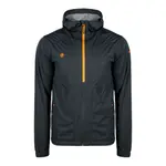 Куртка Izas Uson, черный - фото