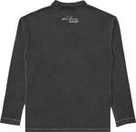 Футболка ERL Make Believe Long-Sleeve  'Black', черный - фото 2