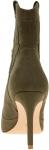 Женские модные ботинки Sara от BCBGeneration, Dark Olive - фото 3