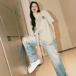 Футболка унисекс Zmoh, белый - фото 35