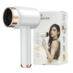 Фен Avonlee, белый - фото