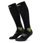 Носки Cep Run 5.0 long, черный - фото 3