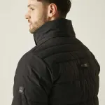 Куртка Regatta Mottere, черный - фото 9