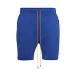 Спортивные шорты Rhude Sweatshort Vintage Cobalt Blue, синий - фото