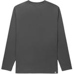 Футболка унисекс DESCENTE, белый - фото 6