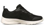Кроссовки dynamight 2.0 'black' Skechers, черный - фото 2