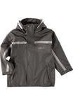 BMS Mud Jacket - Детская дождевая куртка - 100% водонепроницаемая - фото