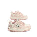 Детские кроссовки для скейтбординга Kids Low-top White Jeep, белый - фото 5