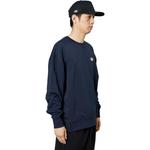 Свитшот унисекс Dickies, Рабочая синяя - фото 2