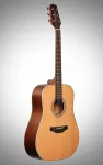 Акустическая гитара Takamine GD20 Dreadnought - фото 5