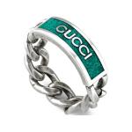 Кольцо Unisex GUCCI - фото 7