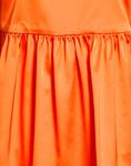 Топ Semicouture, оранжевый - фото 4