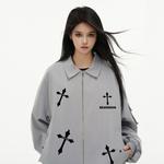 Куртка Unisex BEAR UNION, черная - фото 11