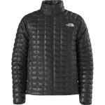 Куртка Thermoball The North Face, черный - фото 3