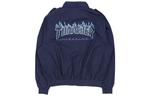 Thrasher Куртка Unisex, Dark Blue - фото