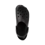 Классические сабо Crocs, черный - фото 5