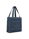 Сумка-шоппер DICKIES, темно-синий - фото