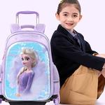 Disney Студенческий рюкзак, Snow Blue - фото 3