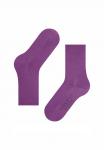 Носки FALKE SOFT, Phlox /Lilac - фото 4