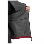 Куртка Fox Rage Pro Series Stash WP, красный - фото 9