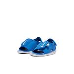 Сандалии sunray adjust 5 v2 Nike, синий - фото 3