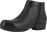 Rockport womens Carly Work, Black - фото 4