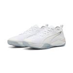 Кроссовки PUMA Eliminate NITRO 4, White/natural white - фото 2