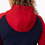 Женская куртка с капюшоном JAKO Iconic - фото 4