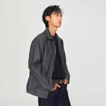 Lee Куртка мужская, Dark Gray - фото 7