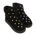 Ботинки Gioseppo Schodack, черный - фото 4