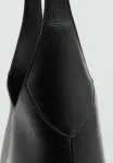 Сумочка Mango, Black - фото 3