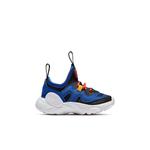 Кроссовки huarache edge txt Nike, черный - фото 2