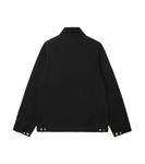 Carhartt WIP Куртка мужская черная - фото 3