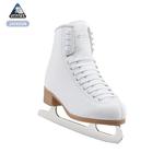 JACKSON Детские коньки для фигурного катания для начинающих JC200, канадские взрослые женские ледовые коньки, набор JC200-Pro Comfortable, размер 38 - фото 7