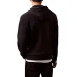 Calvin Klein Свитшот мужской черный - фото 4