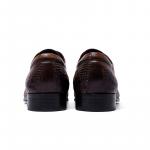 Туфли ASTON M.JAZZ Dress Shoes Men Low-Top - фото 6