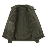 JEEP SPIRIT Куртка Unisex, Ecru - фото 10