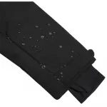 Куртка Luhta Karravaara L, черный - фото 7