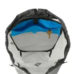 Рюкзак Blitz 28 Black Diamond, Alloy - фото 4