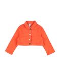Куртка для девочек Liu •Jo, оранжевый - фото