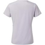 Футболка унисекс DESCENTE, белый - фото 8