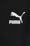 Классический блестящий бомбер-бомбер Puma, черный - фото 7