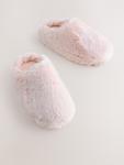Тапочки Next, пастельно-розовый - фото 4